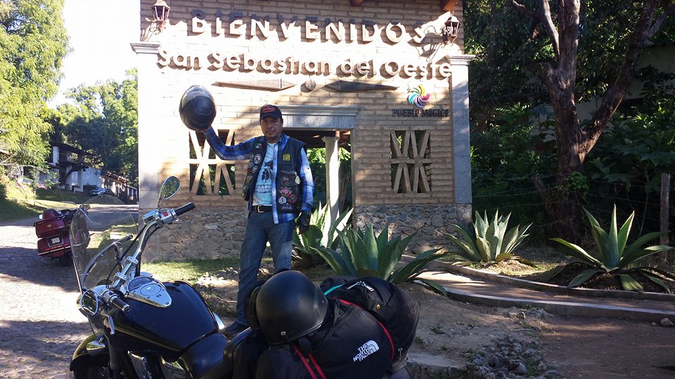 San Sebastiàn del Oeste