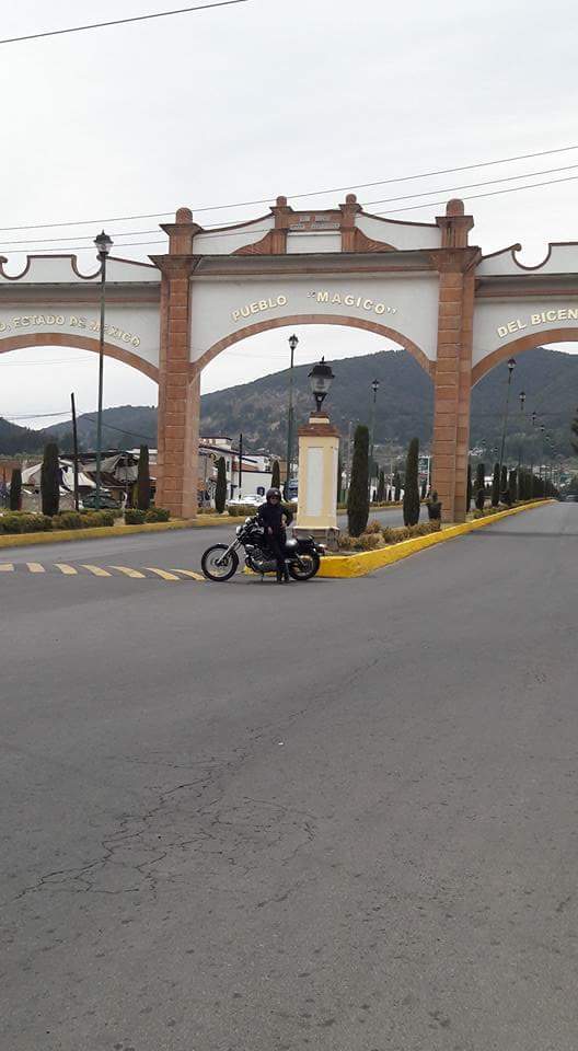 “EL ORO, EDOMEX”