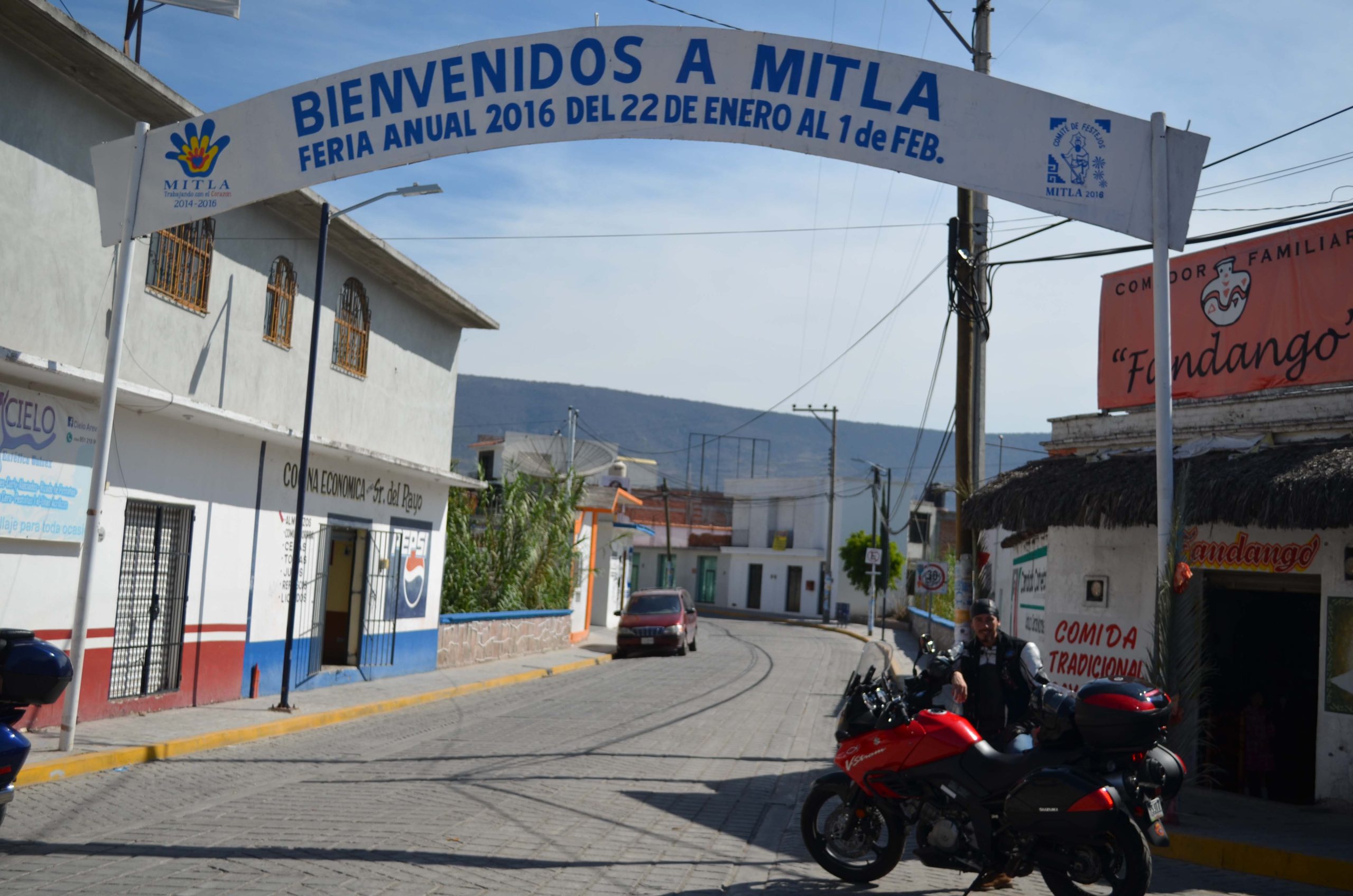 Mitla