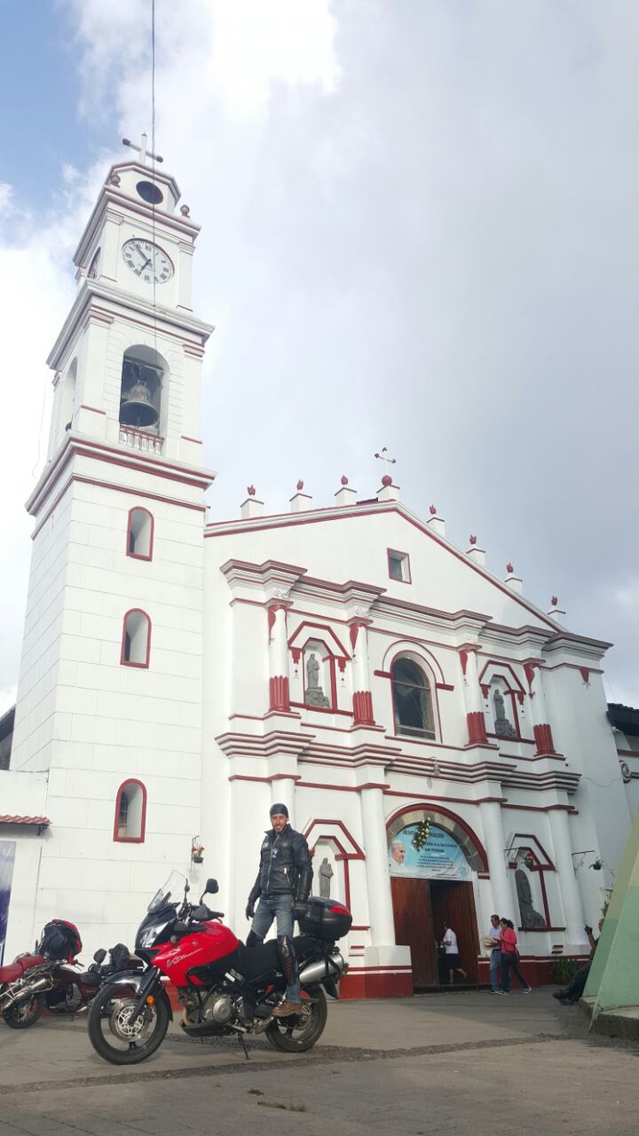 Huauchinango