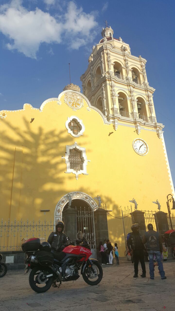 Atlixco