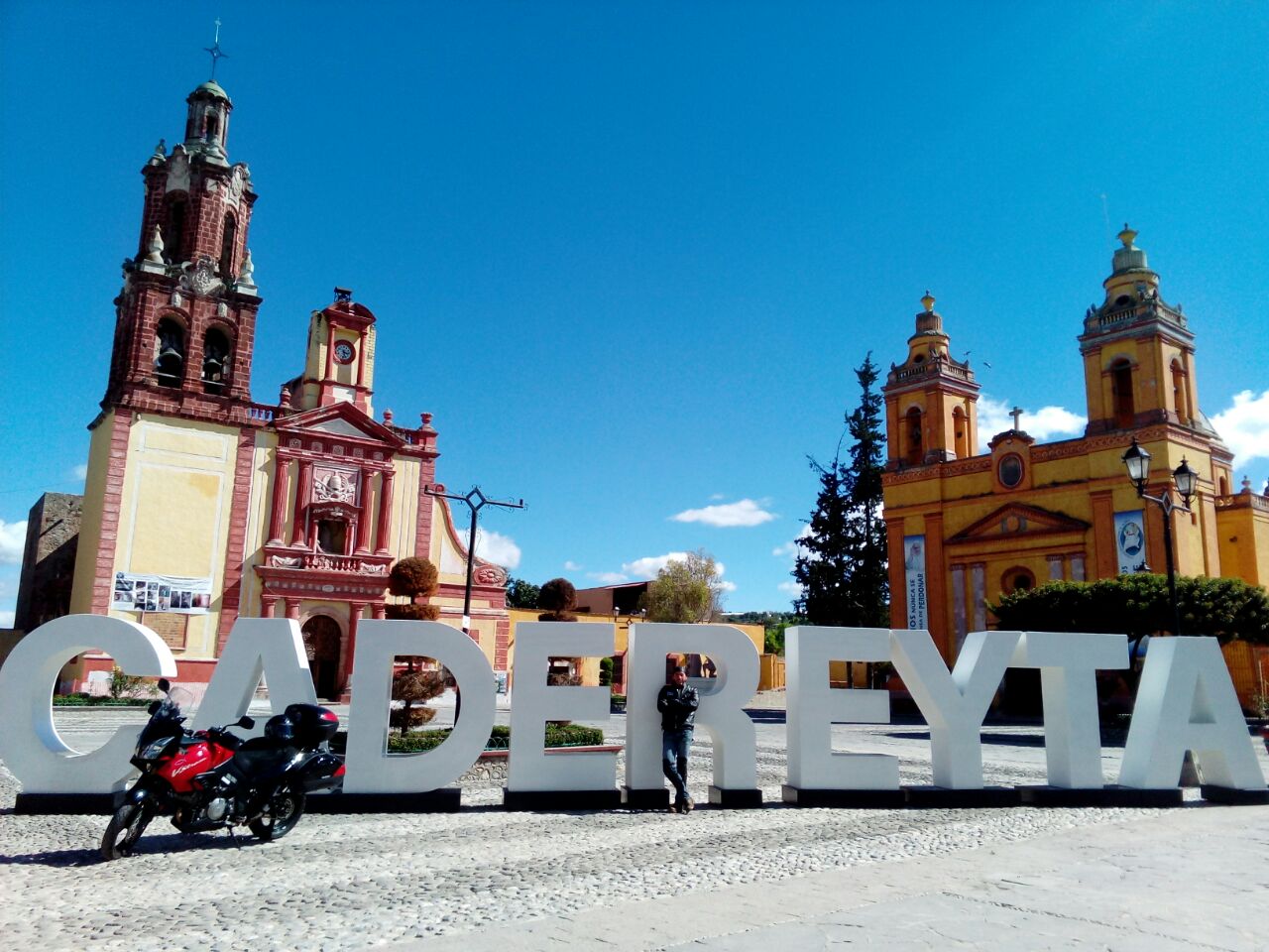 Cadereyta