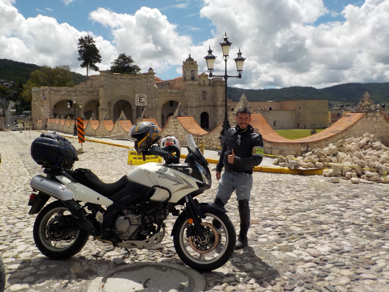 San pedro y San Pablo Teposcolula