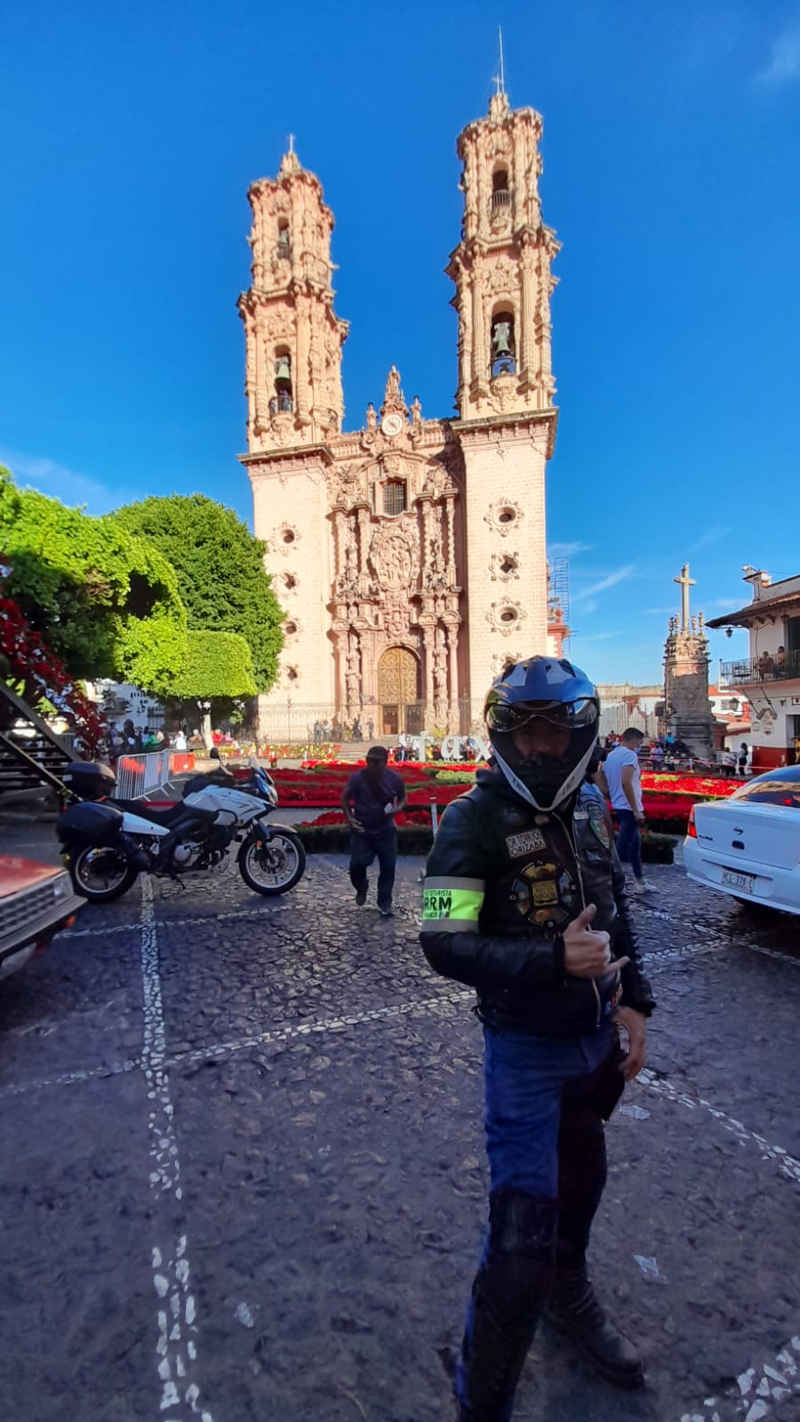 Taxco