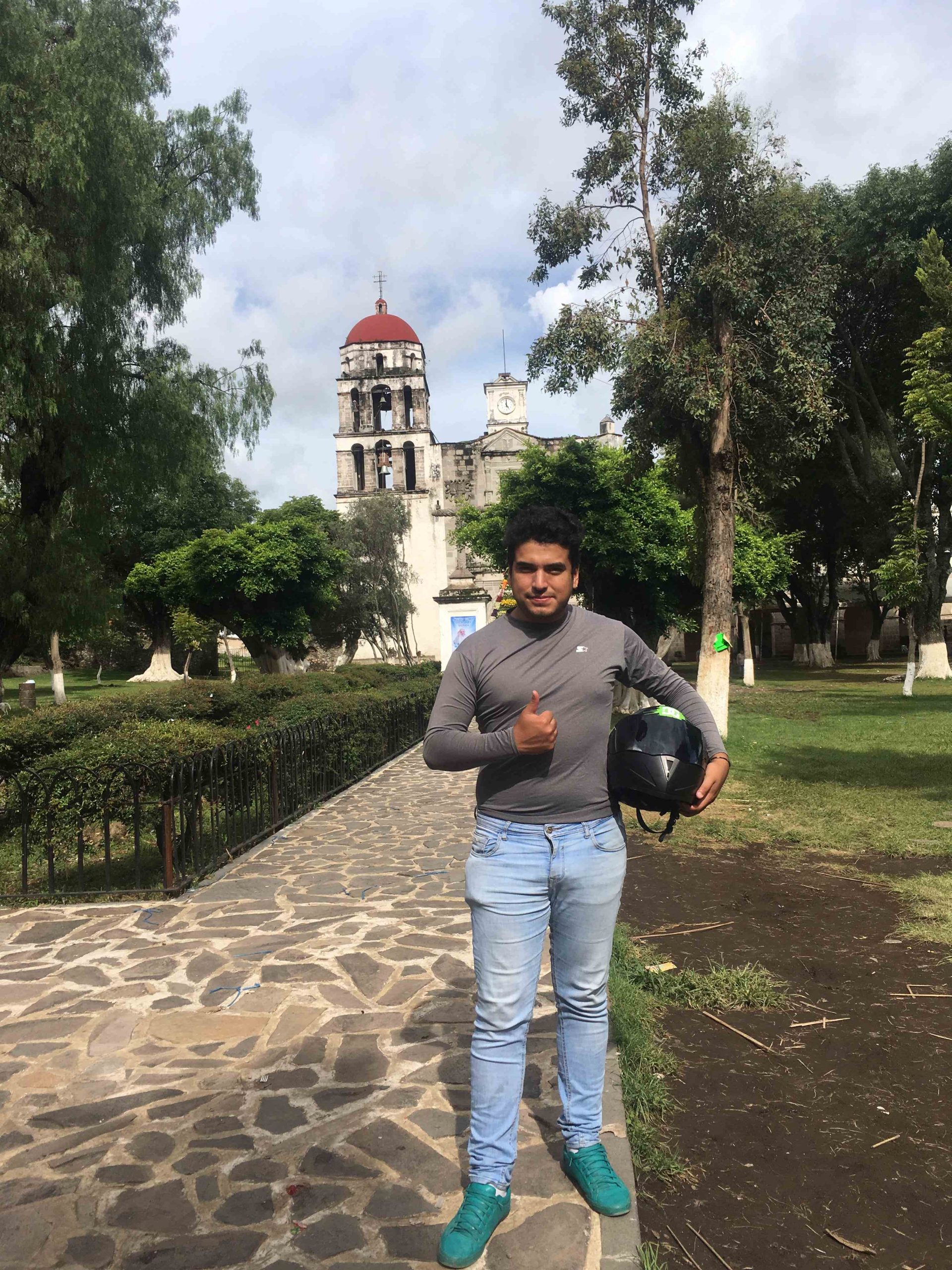 hermosos pueblo magico