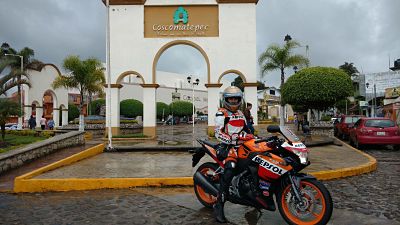 Coscomatepec