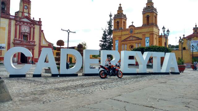 Cadereyta