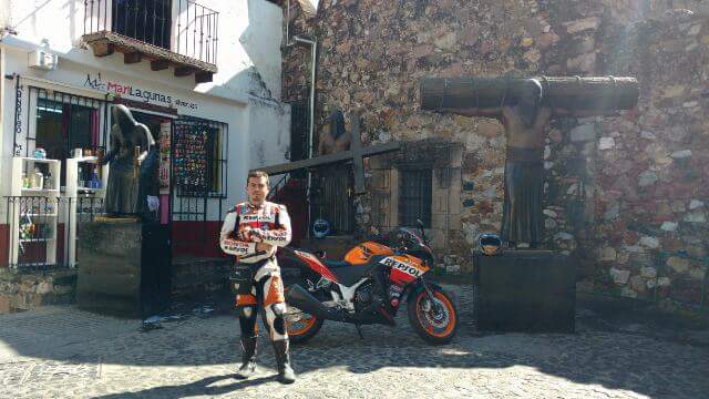 Taxco