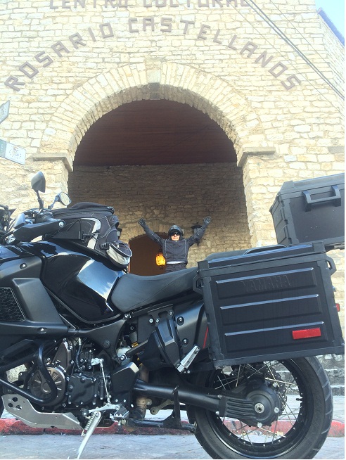 Comitán de dominguez