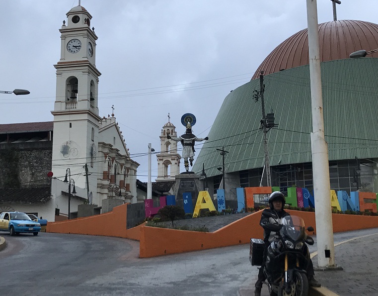 Huauchinango, Puebla