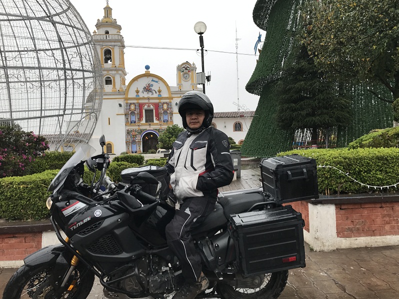 Chignahuapan, Puebla