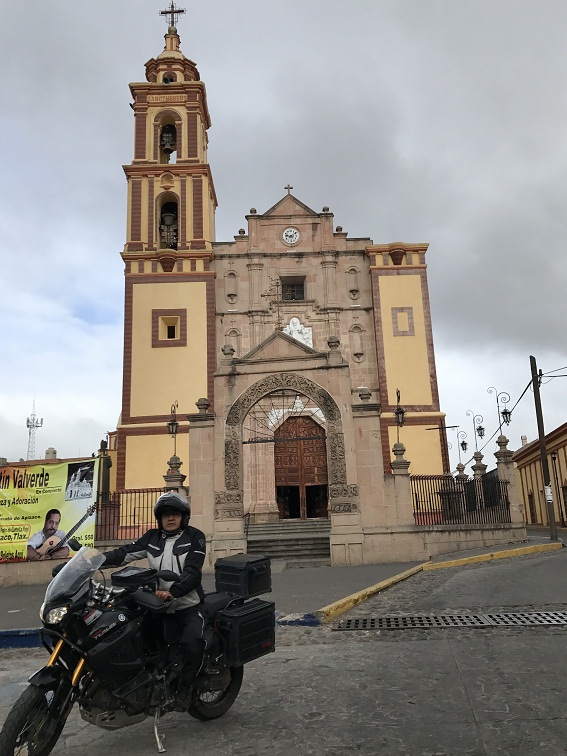 Tlaxco, Tlaxcala