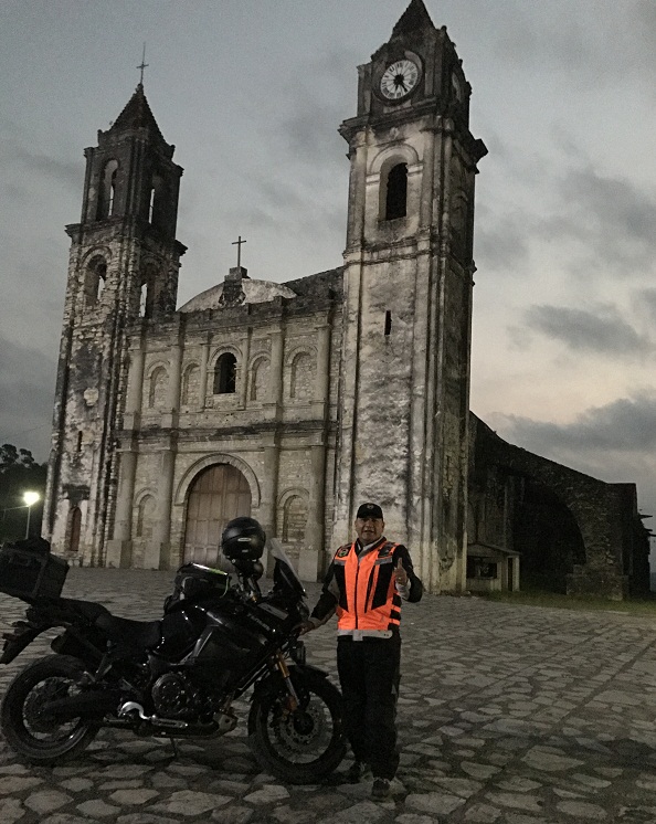 Zozocolco de Hidalgo