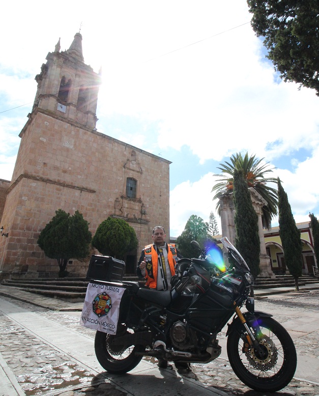 Teúl de Gonzalez Ortega