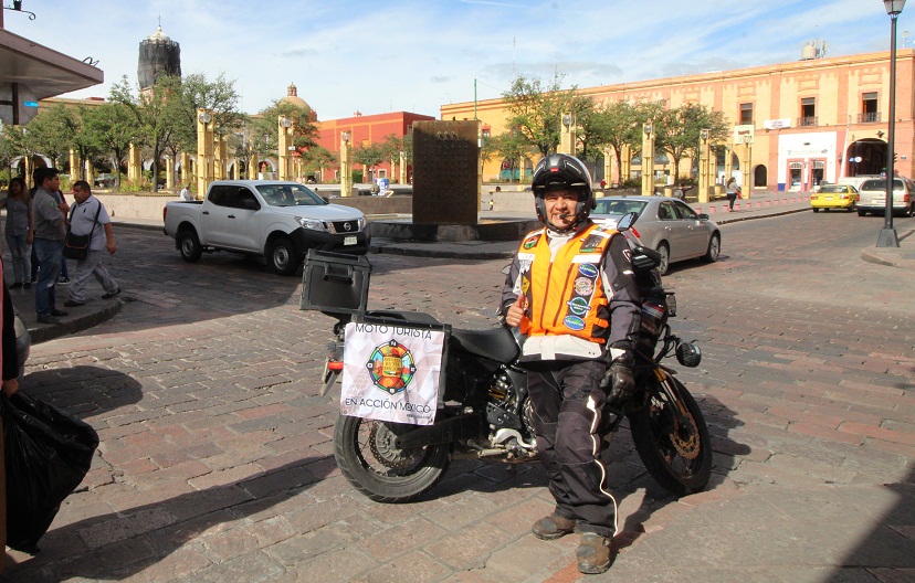 Santiago de Querétaro, Querétaro