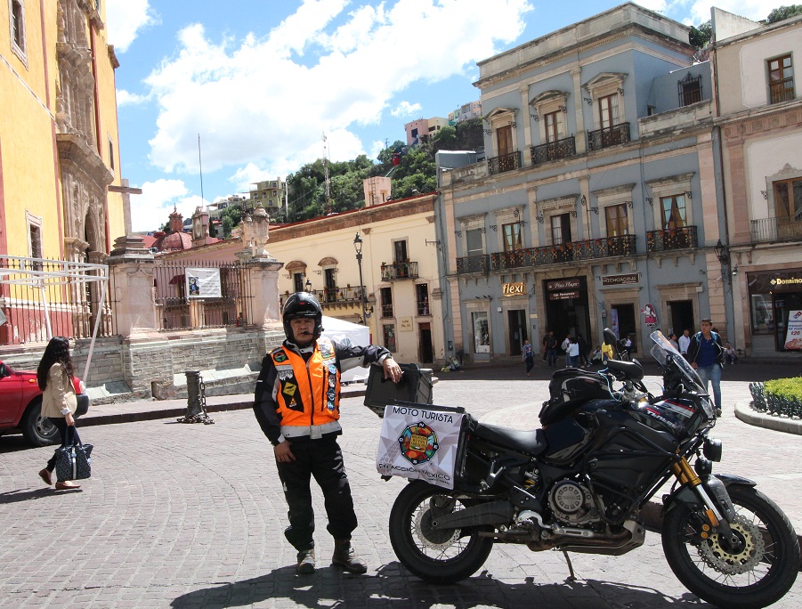 Teleférico, Guanajuato