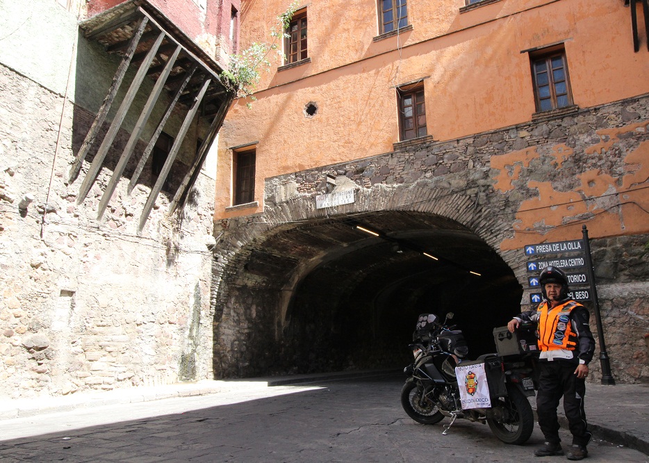 Guanajuato, Guanajuato