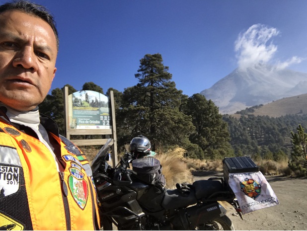 Pico de Orizaba