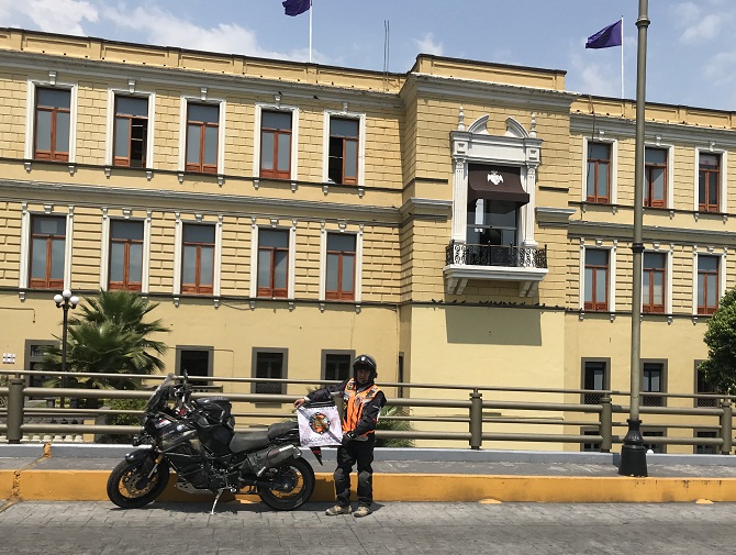 Teleférico de Orizaba