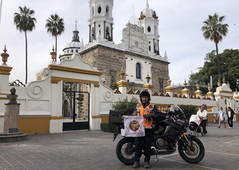 Tlaquepaque, Jalisco