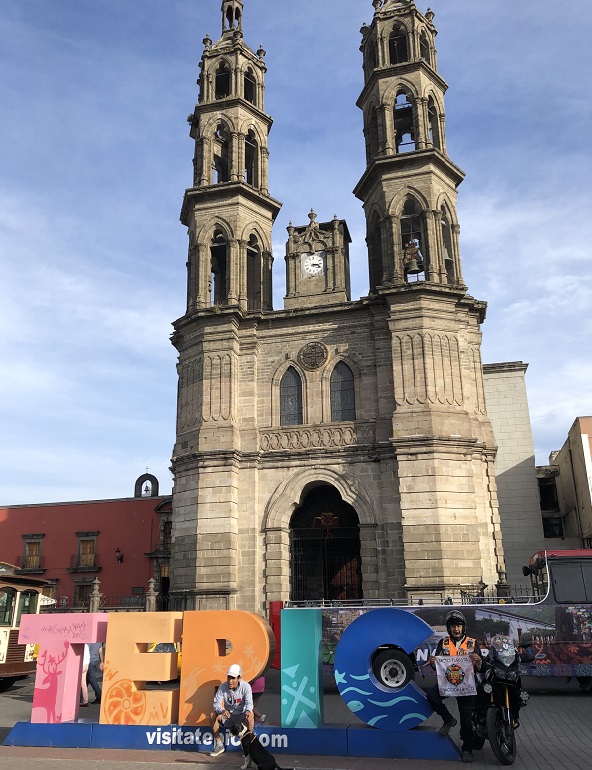 Tepic, Nayarit