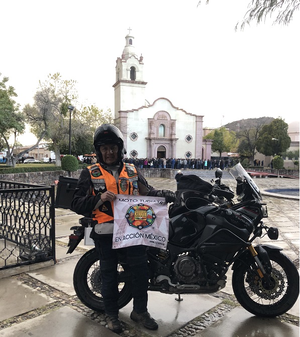 Magdalena de Kino, Sonora