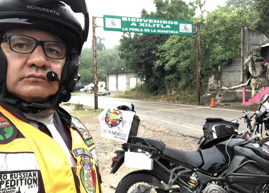 Xilitla, San Luis Potosí