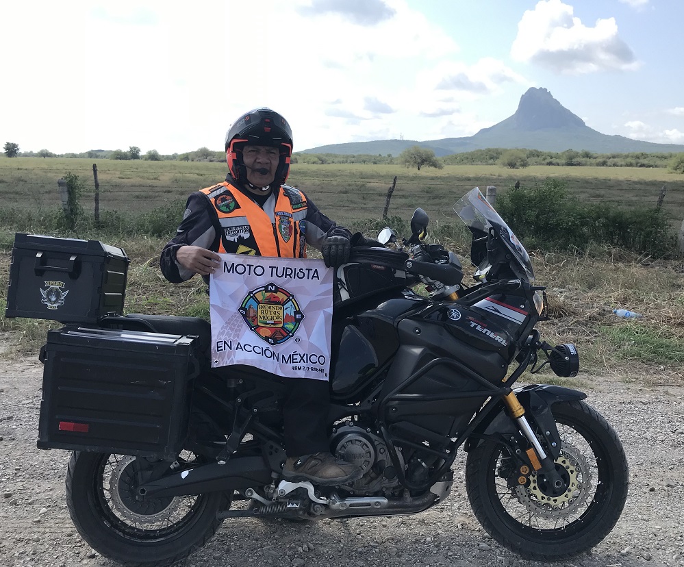 Cerro de Bernal, Tamaulipas