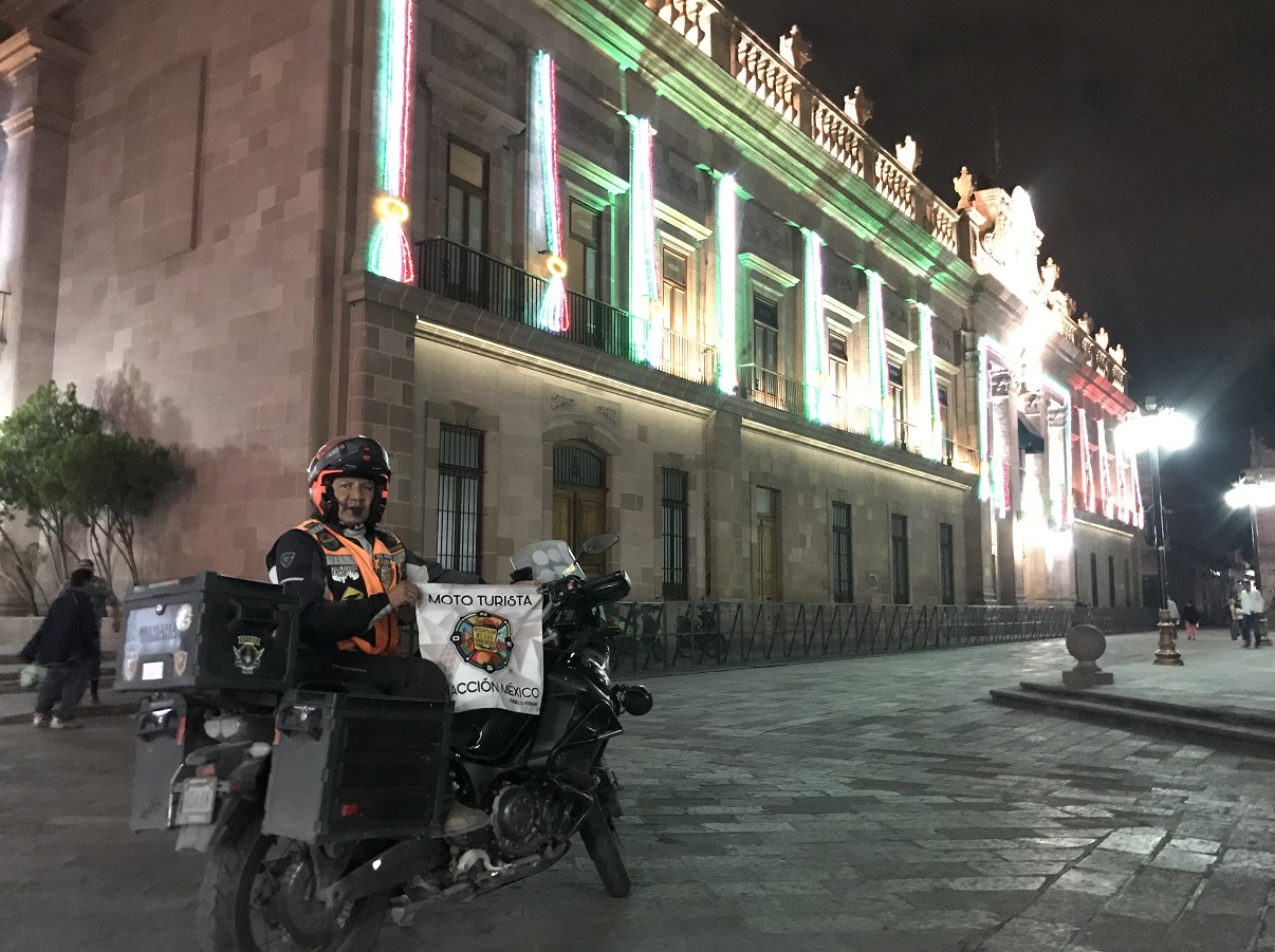 San Luis Potosí, SLP