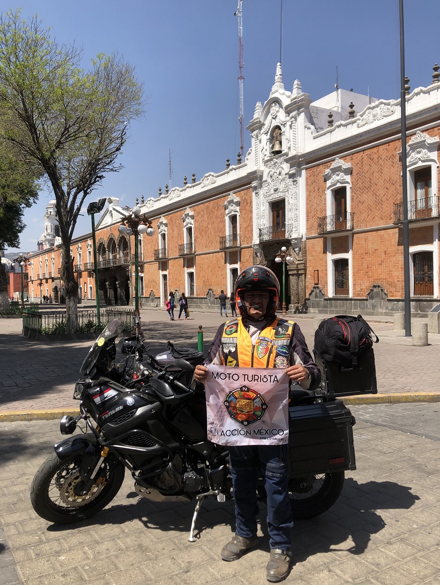 Tlaxcala, Tlaxcala.