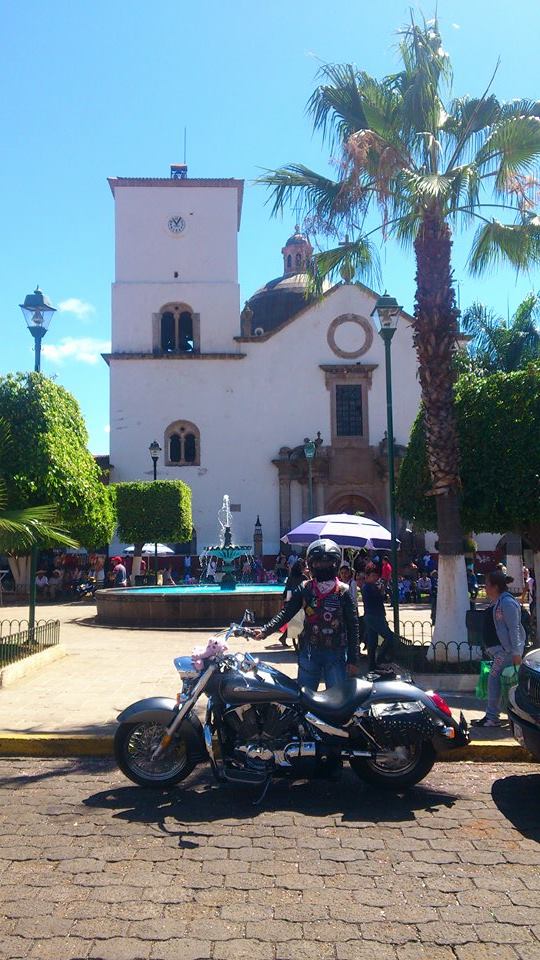 Domingo 22 de marzo de 2015.