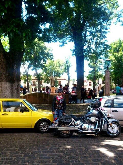 Domingo 22 de marzo de 2015.