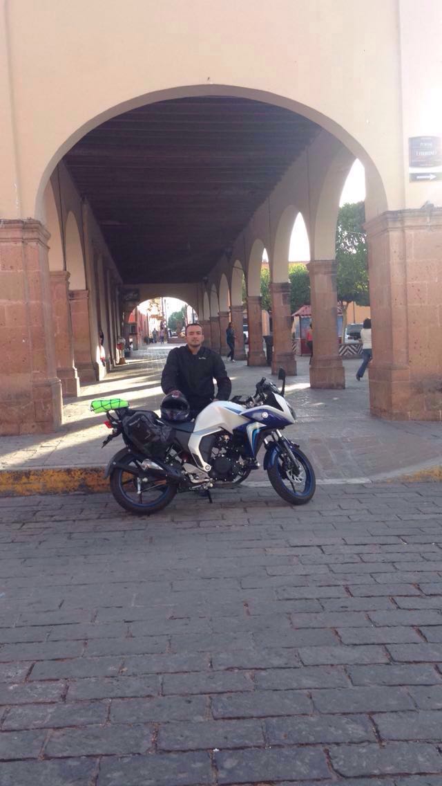 Visita a tequisquiapan