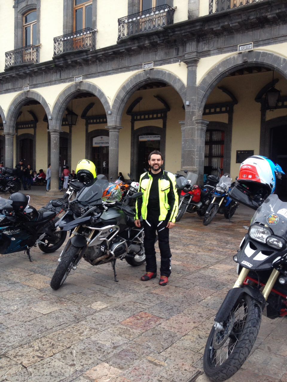 ZACATLAN DE LAS MANZANAS