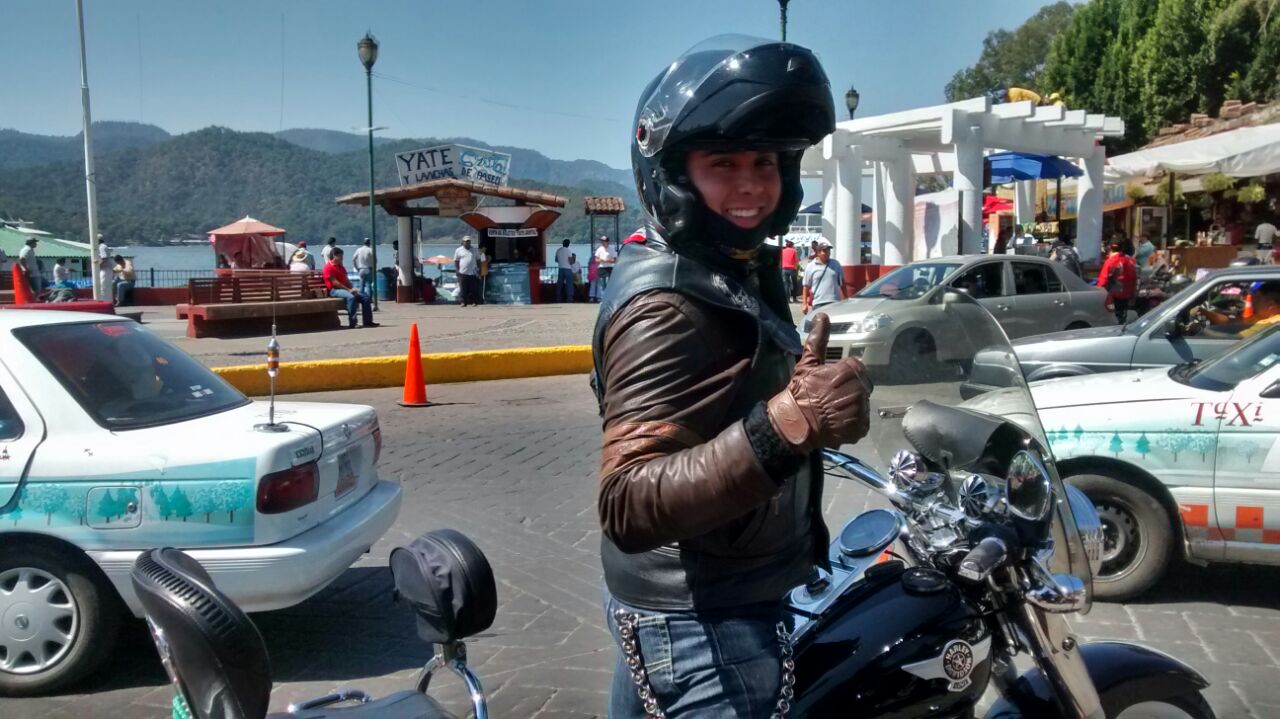 Valle de Bravo y Mariposas Monarcas