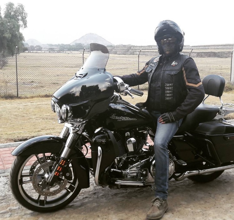 Teotihuacan 1o Enero 2017