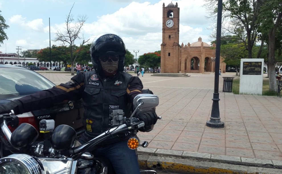 Bellisimo Chiapa de Corzo