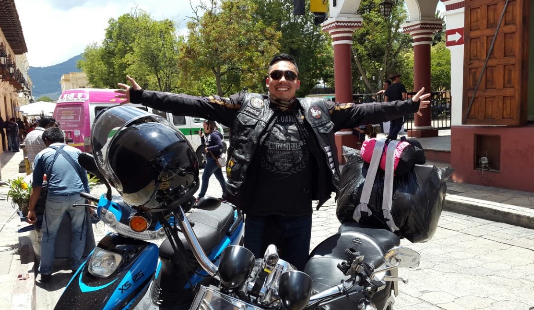 Una Comidita en San Cristobal de las Casas