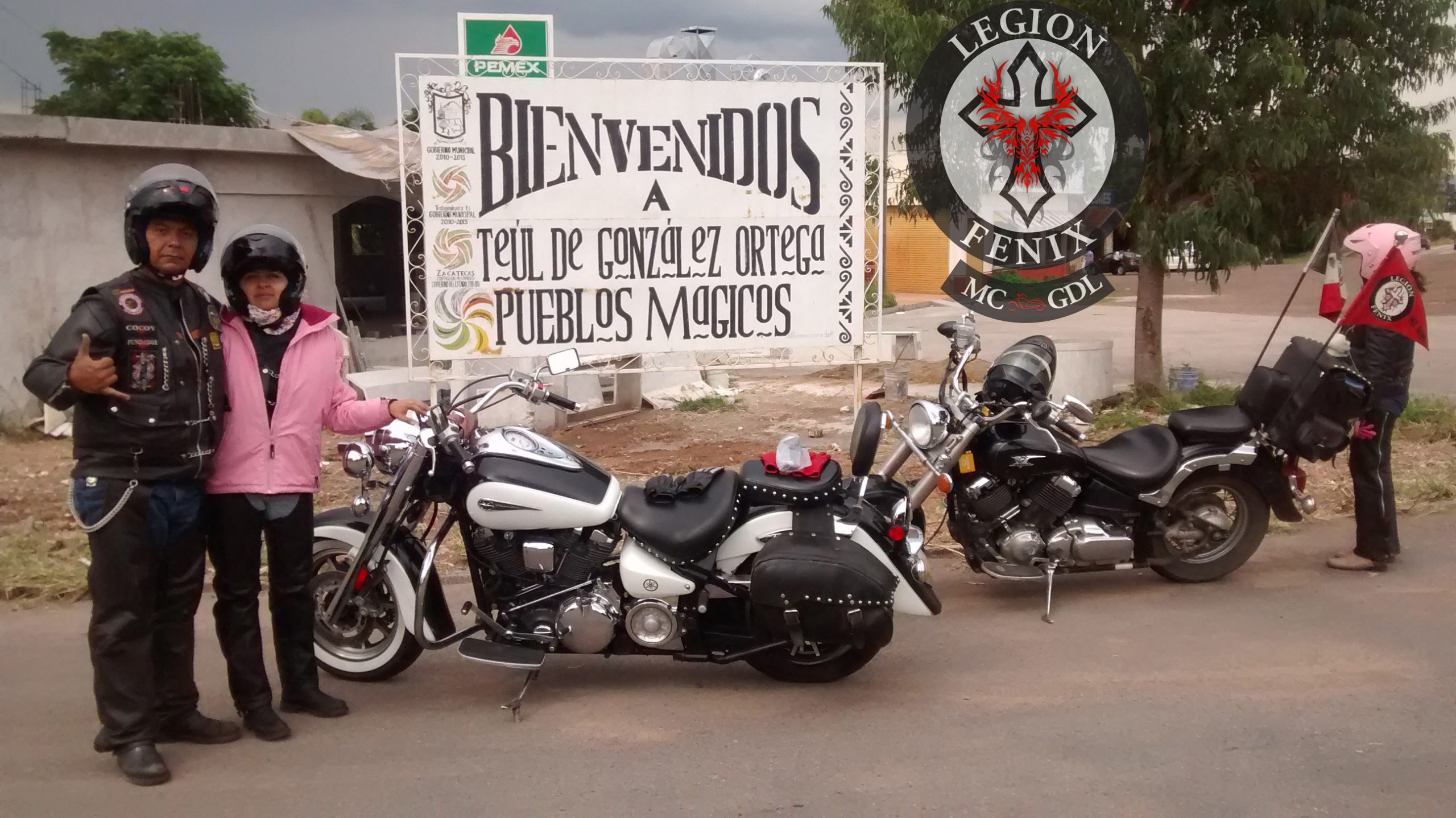 Teúl de Gonzalez Ortega