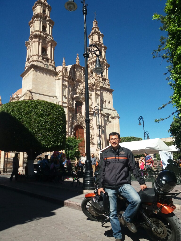 Lagos de Moreno, Jal.