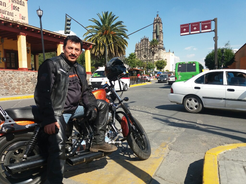 Tepotzotlan, Edo. De Mex.