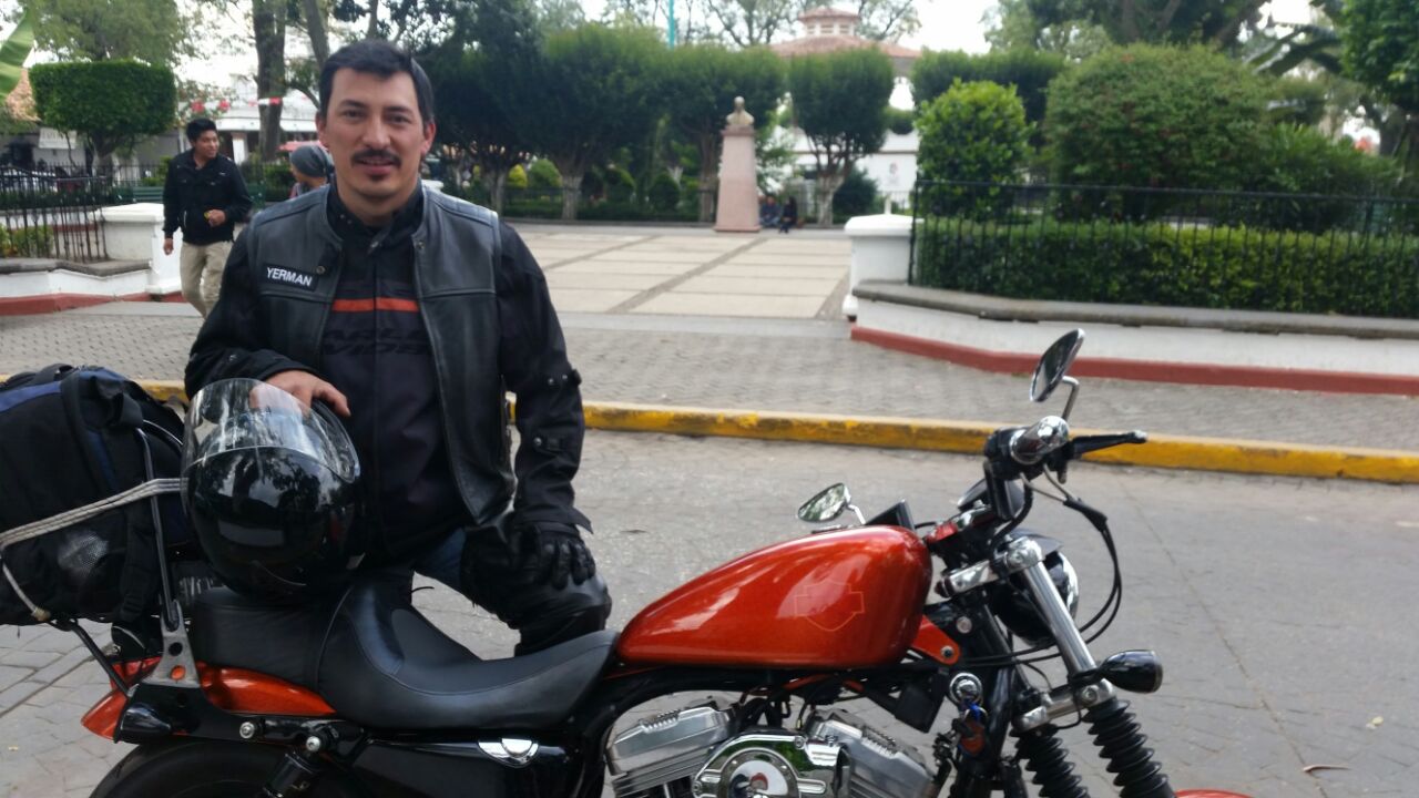 Villa del Carbon, Mex