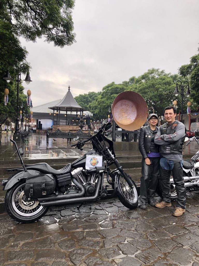 Sta. Clara del Cobre