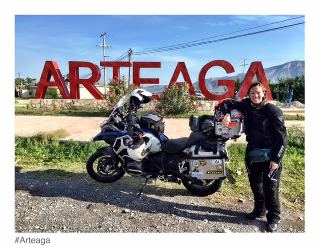 ARTEAGA