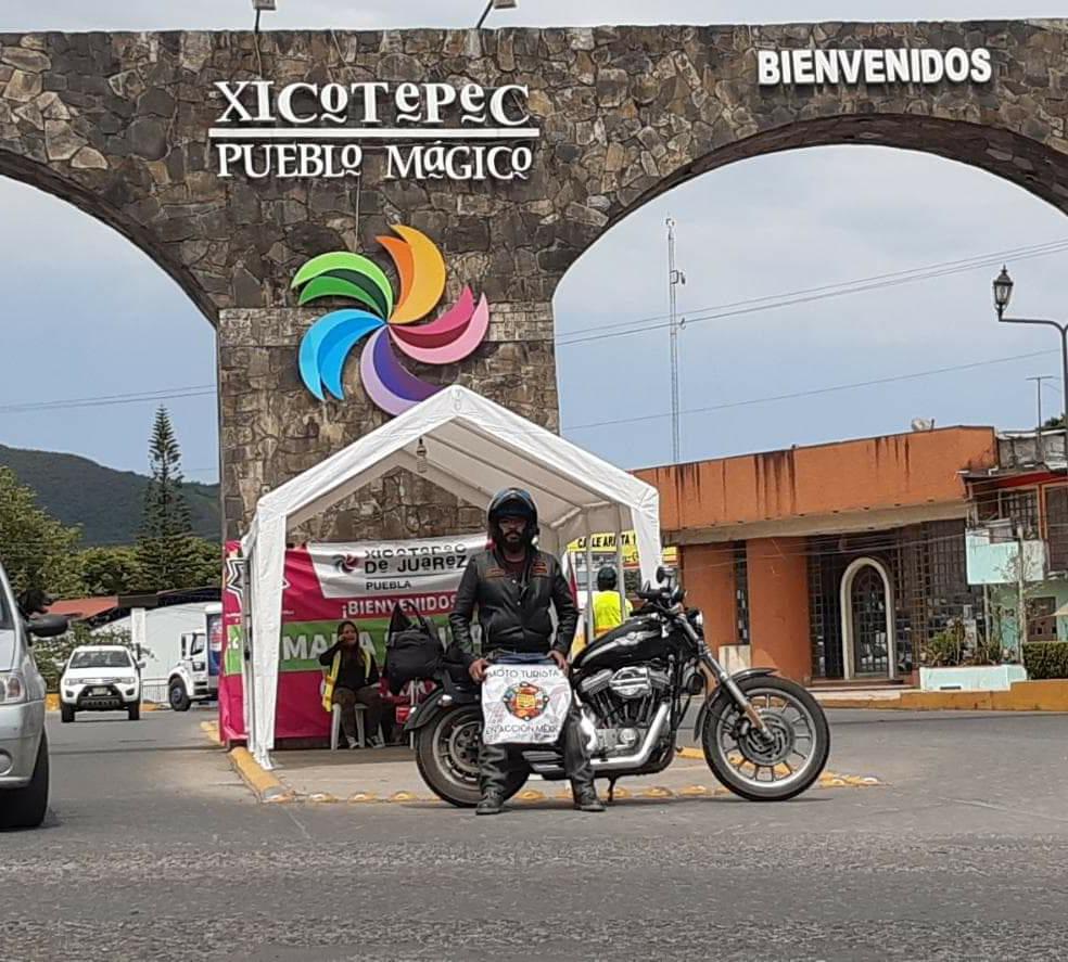 Xicotepec