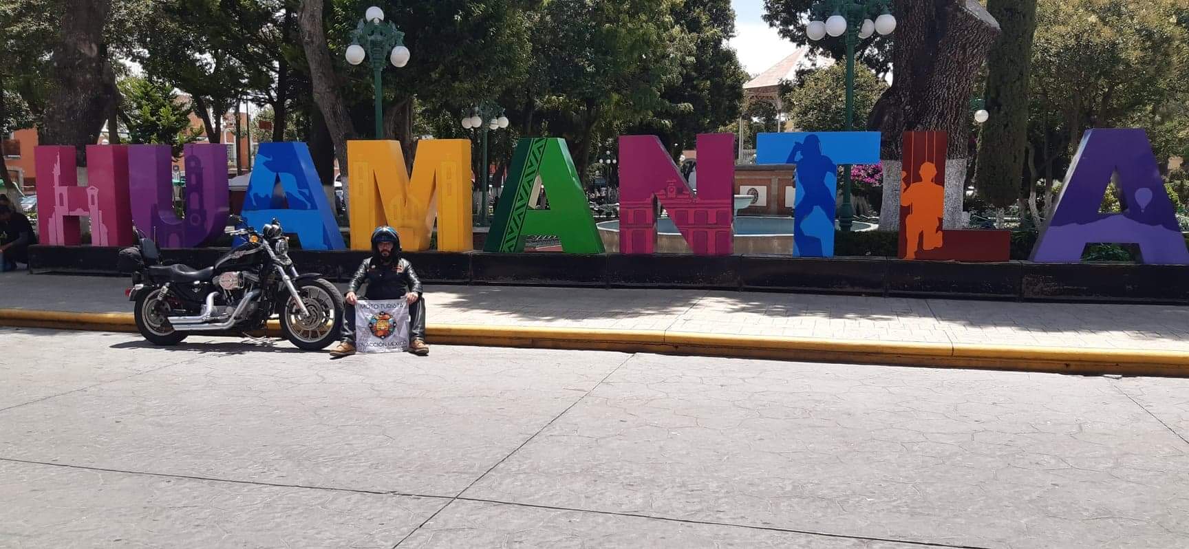 Huamantla