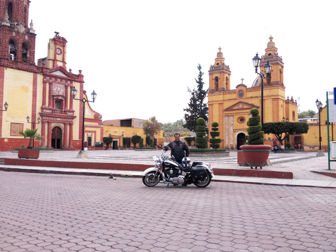 CADEREYTA DE MONTES, QRO.