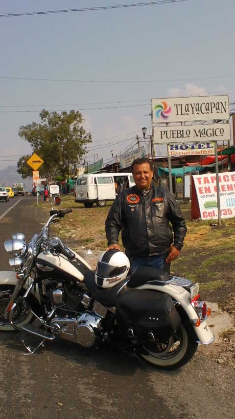 TLAYACAPAN, MORELOS