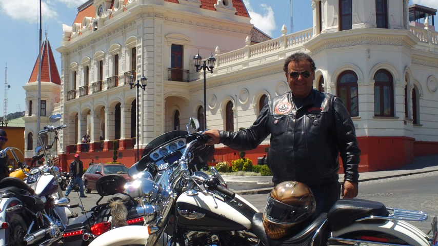 El Oro, Estado de México