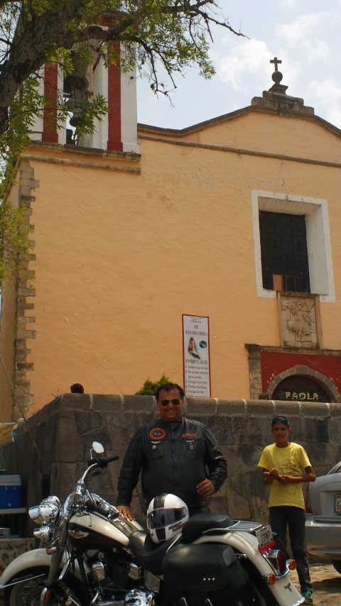 HUASCA DE OCAMPO, HGO.